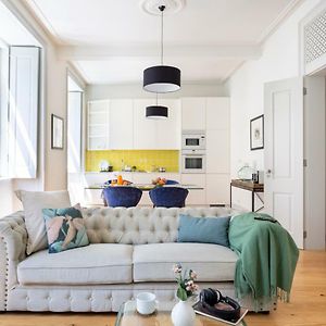 Standaard Appartement